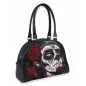 LIQUOR BRAND Sac à main Dead Girl