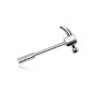 Piercing téton en forme de marteau