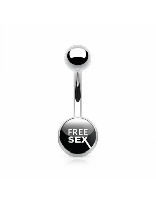 Piercing nombril sexy free sex