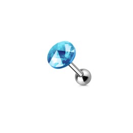 Piercing Cartilage Tragus Crystal