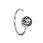 Piercing nez anneau antique circulaire