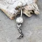 Piercing nombril botte de cowgirl Piercing nombril botte de cowgirl