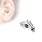 Piercing oreille cartilage oeil omniscient