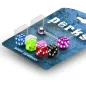 Pack Piercing Langue Acier et Dés Acrylique