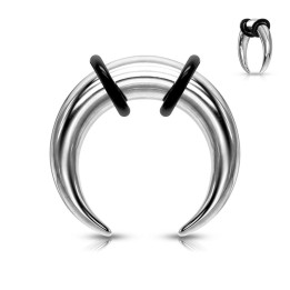 Piercing Ecarteur Buffalo en Acier Chirurgical 