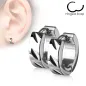 Paire Boucles d'oreille anneaux Paire Boucles d'oreille anneaux