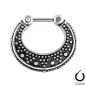 Piercing septum vintage