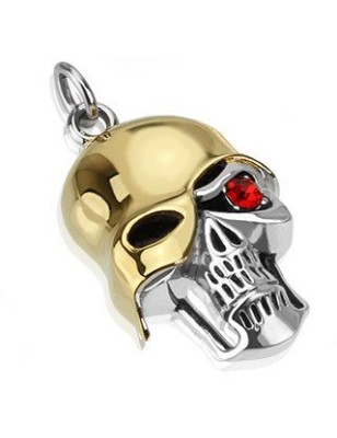 Pendentif Soldat de la Mort