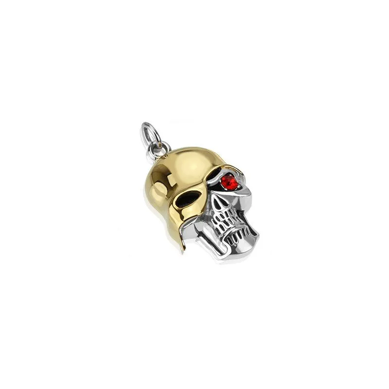 Pendentif Soldat de la Mort