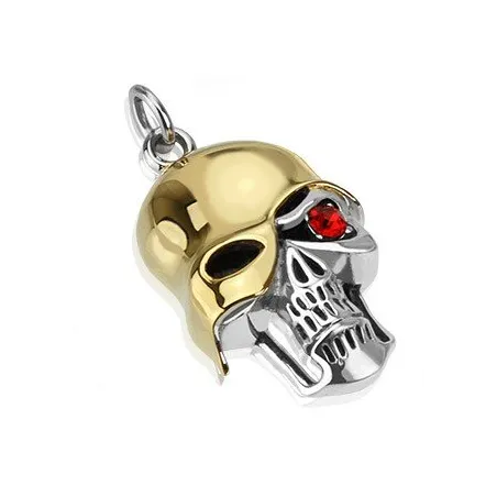 Pendentif Soldat de la Mort