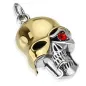 Pendentif Soldat de la Mort