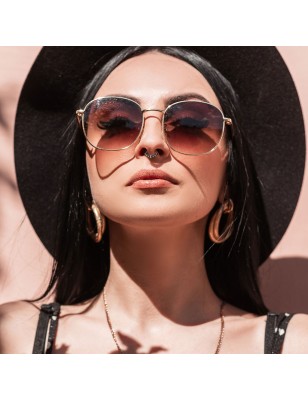 Anneau clicker titane billes décoratives | Daith, Septum