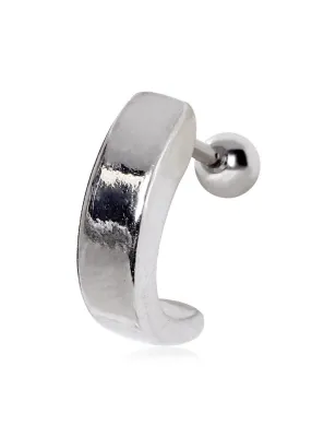 Piercing cartilage manchette