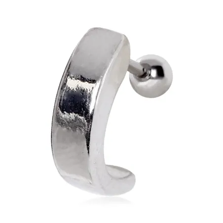 Piercing cartilage manchette