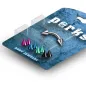 Pack Piercing Arcade Acier chirurgical + Pointes Titane anodisé 