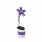 Piercing nombril Pot de Fleur