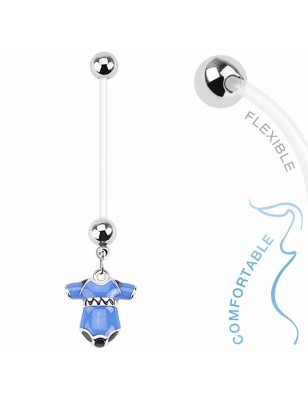 Piercing nombril de grossesse Body