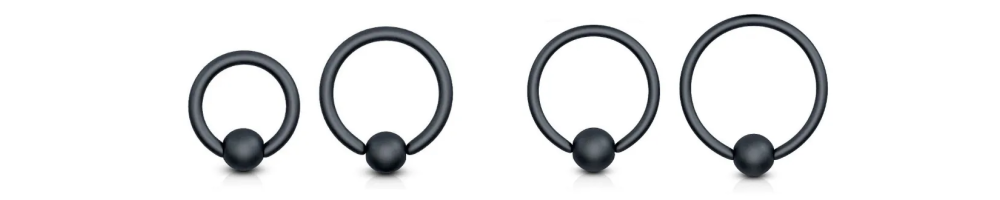 Piercing Téton 11mm - Achat | Vente de Bijou 11 mm pour Sein Mamelon
