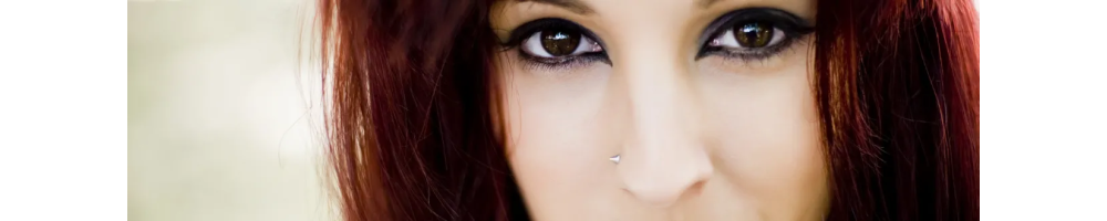 Piercing Nez Bioplast - Achat | Vente de Piercing Nasal en Bioplast