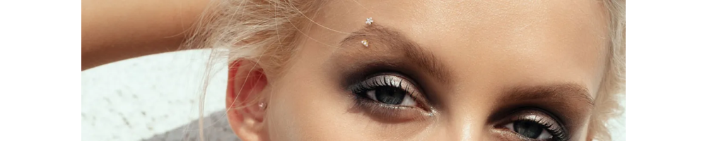 Piercing Arcade en Or : L’Éclat du Regard avec un Bijou d’Exception