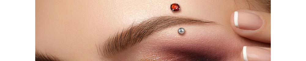 Piercing Arcade 8mm - Achat | Vente de Bijou pour Arcade à Tige 8 mm