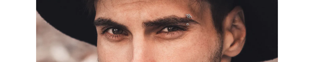 Piercing Arcade 10mm - Achat | Vente de Bijou pour Arcade Tige 10 mm