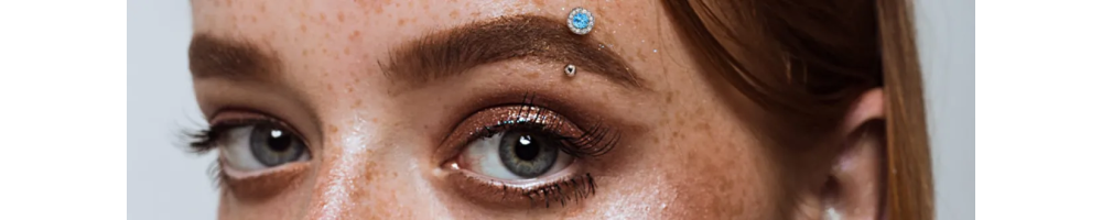 Piercing Arcade Strass - Achat | Vente de Bijou Strass pour Arcade