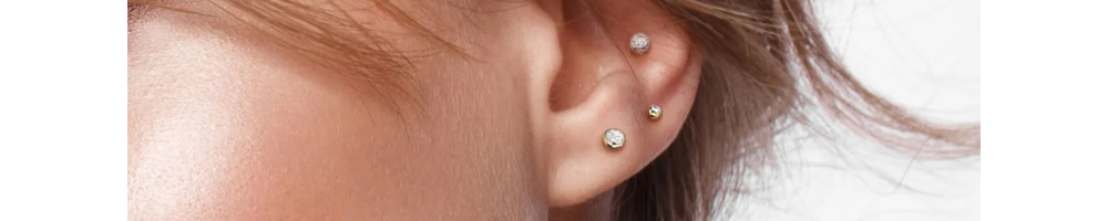 2300 Piercing oreille en stock | Livraison offerte dès 20 €