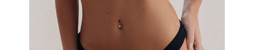 Piercings en Titane Anodisé : Couleurs Éblouissantes & Qualité Médicale