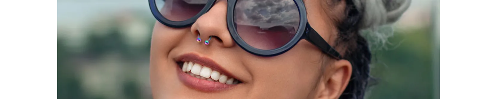 Piercings Bioflex : Confort, Souplesse & Hypoallergénique