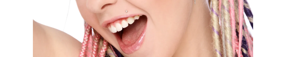 Piercings Retainer : Bijoux Discrets & Confortables