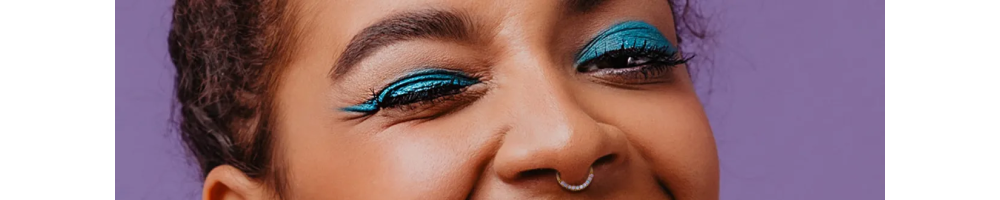 Faux piercing septum - Vente de faux piercing pour le septum