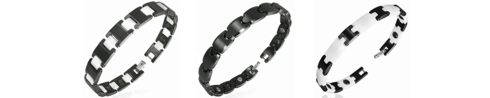 Bracelets en Céramique : Élégance & Modernité Durable