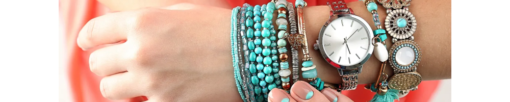 Bracelets en Acier Inoxydable : Bijoux Modernes, Élégants & Résistants