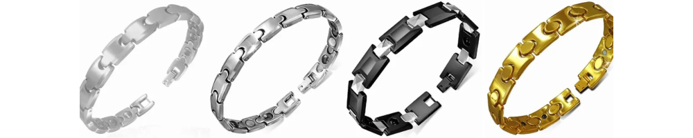 Bracelets en Tungstène : Bijoux Élégants & Ultra Résistants