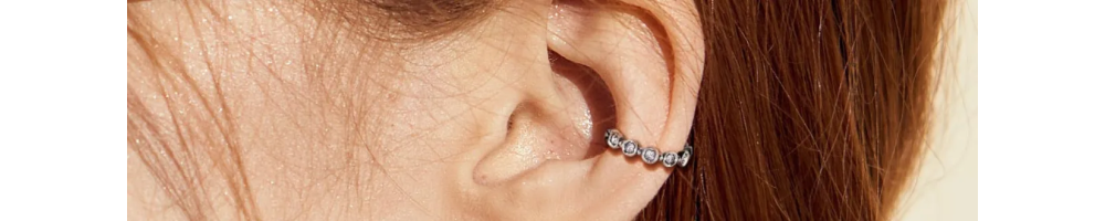 Faux Piercing Oreille - Achat | Vente de Faux Piercing Cartilage