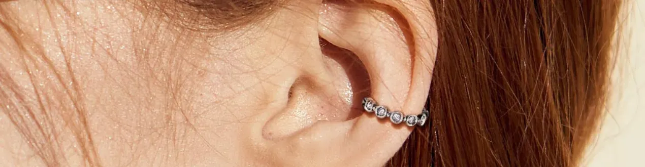 Faux Piercing Oreille - Achat | Vente de Faux Piercing Cartilage