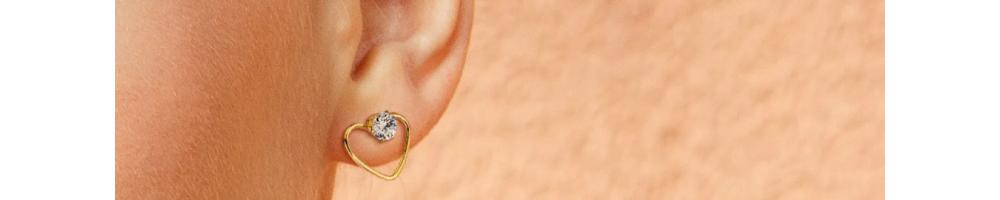 Boucles d’Oreilles Femme : Élégance & Style au Quotidien