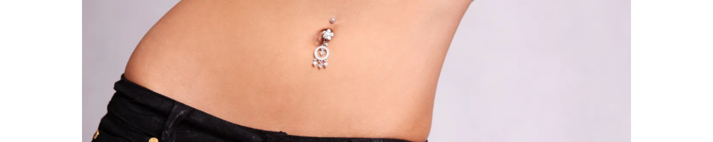 Piercing Nombril Pendentif - Achat | Vente de Piercing Nombril Pendant