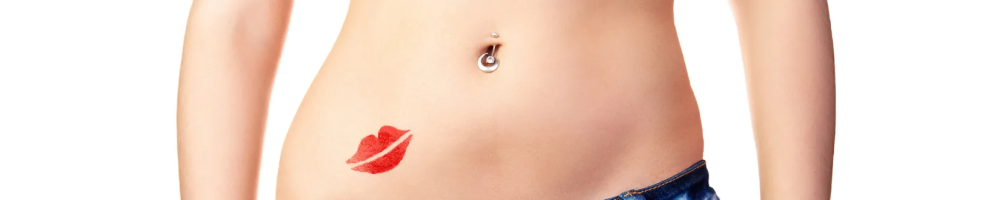 Piercing Nombril Acier Chirurgical - Achat | Vente de Piercing Nombril