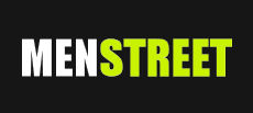 Logo Men Street